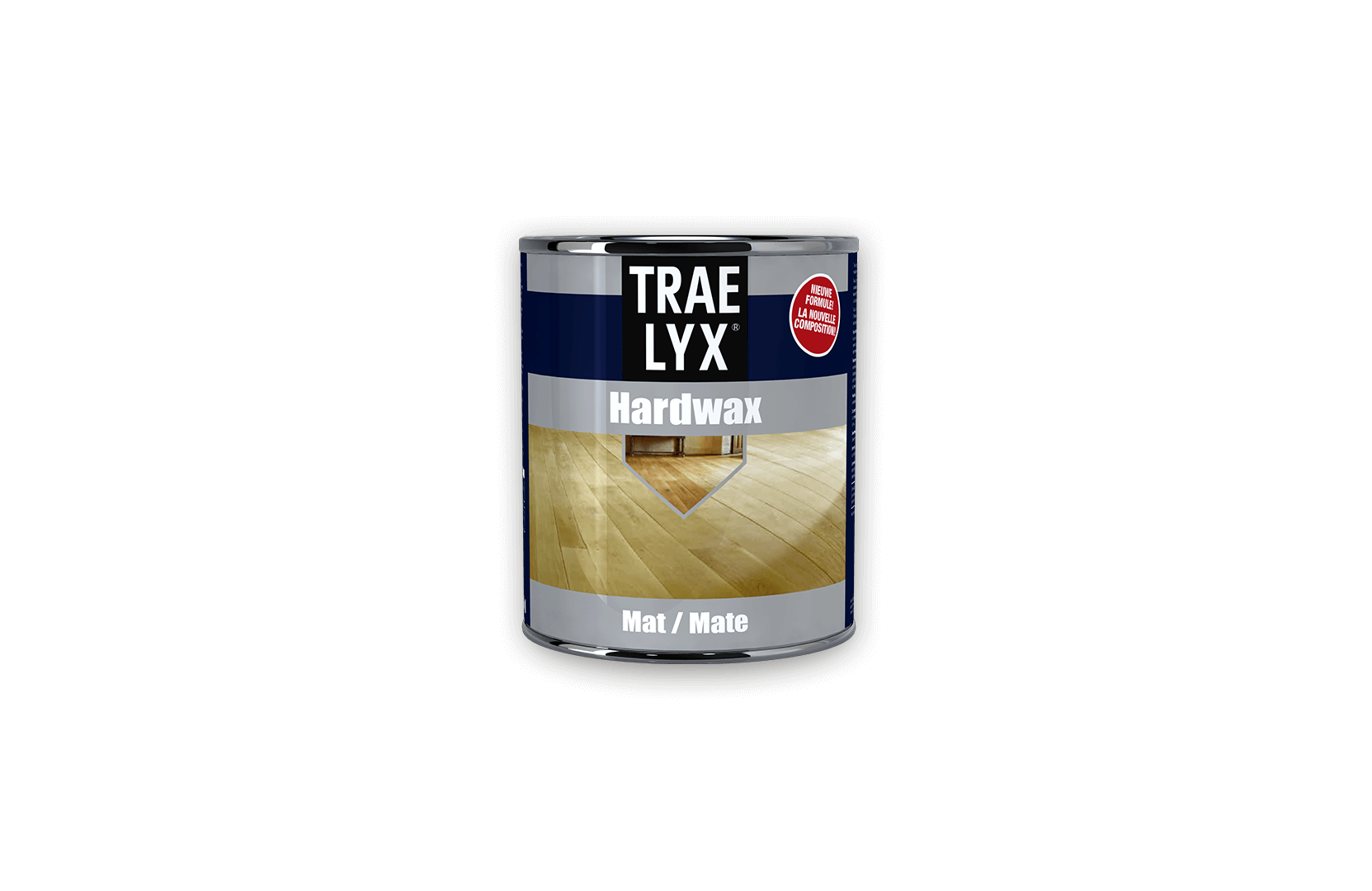 Trae Lyx Hardwax