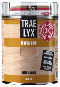 Traelyx Naturel