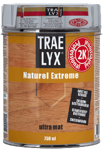 Traelyx Naturel Extreme