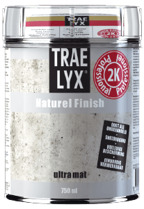 Traelyx Naturel Finish